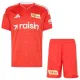 Conjunto Union Berlin Local 2026/2027 Niño Conjunto Union Berlin Local 2026/2027 Niño