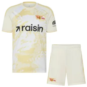 Conjunto Union Berlin Tercera Equipación 2026/2027 Niño