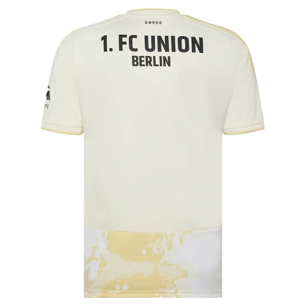Conjunto Union Berlin Tercera Equipación 2026/2027 Niño