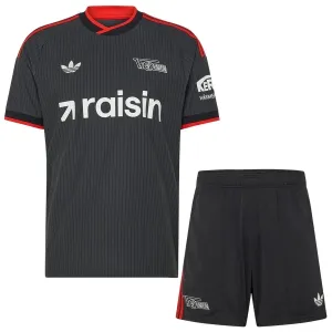 Conjunto Union Berlin Visitante 2026/2027 Niño