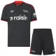 Conjunto Union Berlin Visitante 2026/2027 Niño Conjunto Union Berlin Visitante 2026/2027 Niño