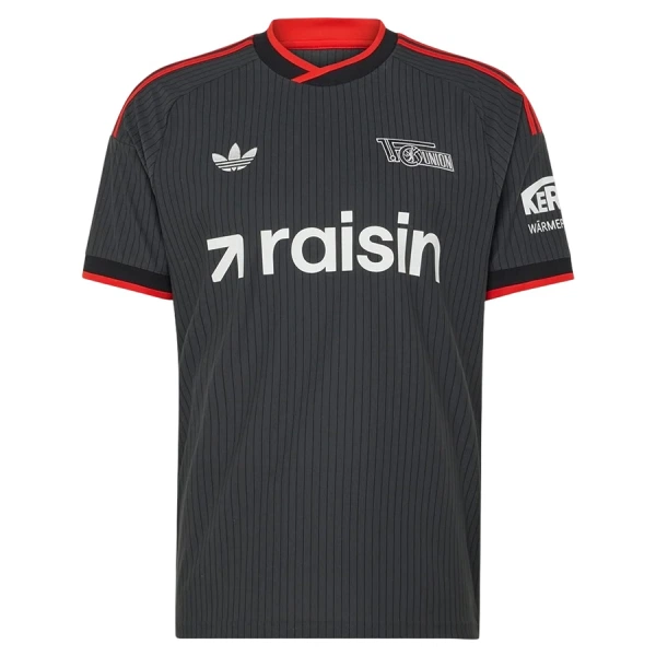 Conjunto Union Berlin Visitante 2026/2027 Niño