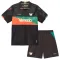 Conjunto Venezia Local 2026/2027 Niño