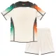 Conjunto Venezia Visitante 2026/2027 Niño