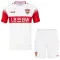 Conjunto VfB Stuttgart Local 2026/2027 Niño