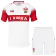 Conjunto VfB Stuttgart Local 2026/2027 Niño Conjunto VfB Stuttgart Local 2026/2027 Niño
