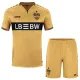 Conjunto VfB Stuttgart Tercera Equipación 2026/2027 Niño Conjunto VfB Stuttgart Tercera Equipación 2026/2027 Niño