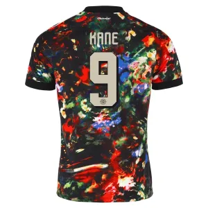 Camiseta FC Bayern Múnich Harry Kane 9 Oktoberfest 2026/2027