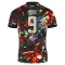 Camiseta FC Bayern Múnich Harry Kane 9 Oktoberfest 2026/2027