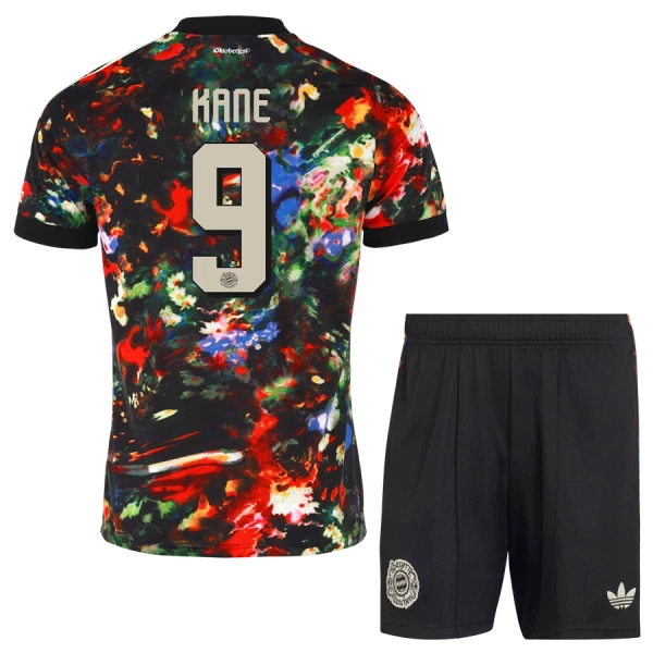 Conjunto FC Bayern Múnich Harry Kane 9 Oktoberfest 2026/2027 Niño Conjunto FC Bayern Múnich Harry Kane 9 Oktoberfest 2026/2027 Niño