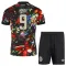 Conjunto FC Bayern Múnich Harry Kane 9 Oktoberfest 2026/2027 Niño
