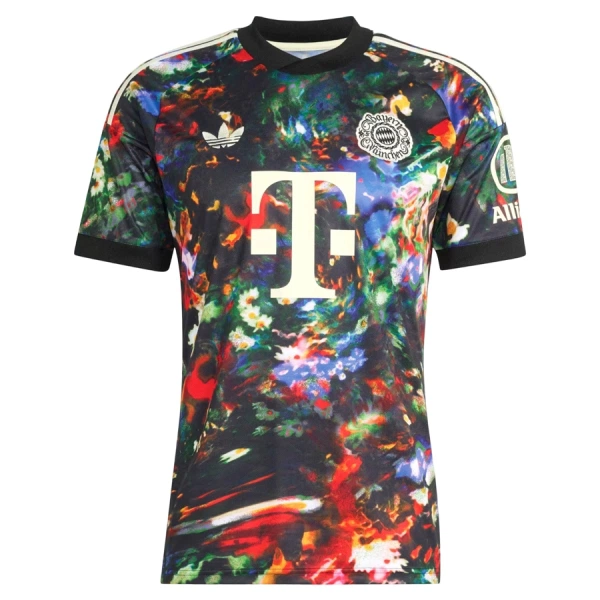 Conjunto FC Bayern Múnich Michael Olise 17 Oktoberfest 2026/2027 Niño