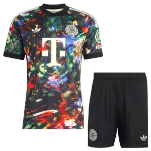Conjunto FC Bayern Múnich Oktoberfest 2026/2027 Niño