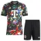 Conjunto FC Bayern Múnich Oktoberfest 2026/2027 Niño