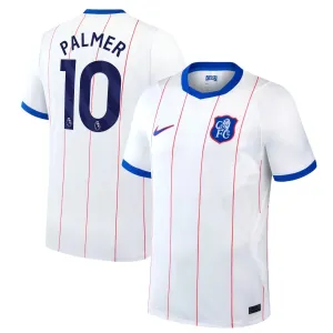 Camiseta Chelsea Cole Palmer 10 Tercera Equipación 2026/2027
