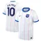 Camiseta Chelsea Cole Palmer 10 Tercera Equipación 2026/2027