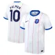 Camiseta Chelsea Cole Palmer 10 Tercera Equipación 2026/2027 Camiseta Chelsea Cole Palmer 10 Tercera Equipación 2026/2027