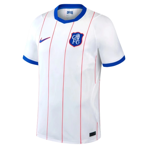 Camiseta Chelsea Cole Palmer 10 Tercera Equipación 2026/2027