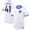 Camiseta Chelsea Estêvão 41 Tercera Equipación 2026/2027