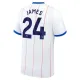 Camiseta Chelsea James 24 Tercera Equipación 2026/2027
