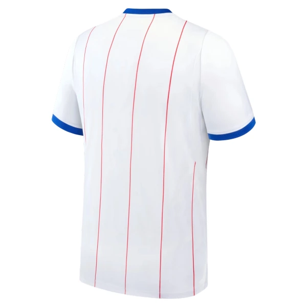 Camiseta Chelsea Tercera Equipación 2026/2027