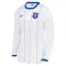 Camiseta Chelsea Tercera Equipación 2026/2027 Manga Larga