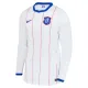 Camiseta Chelsea Tercera Equipación 2026/2027 Manga Larga Camiseta Chelsea Tercera Equipación 2026/2027 Manga Larga