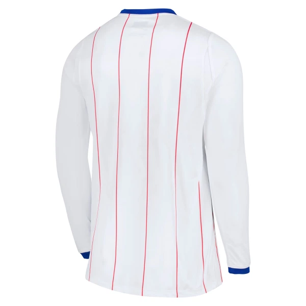 Camiseta Chelsea Tercera Equipación 2026/2027 Manga Larga