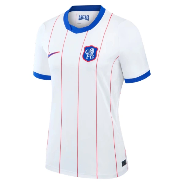 Camiseta Chelsea Tercera Equipación 2026/2027 Mujer Camiseta Chelsea Tercera Equipación 2026/2027 Mujer