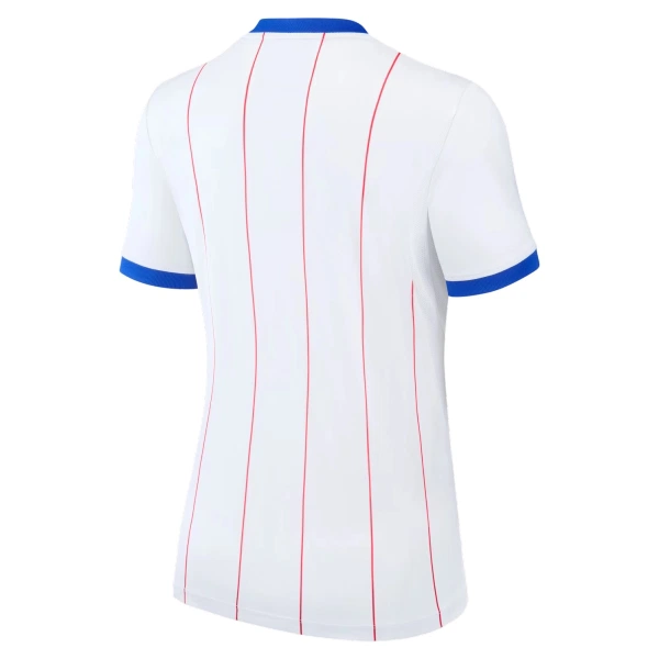 Camiseta Chelsea Tercera Equipación 2026/2027 Mujer