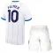 Conjunto Chelsea Cole Palmer 10 Tercera Equipación 2026/2027 Niño