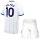 Conjunto Chelsea Cole Palmer 10 Tercera Equipación 2026/2027 Niño Conjunto Chelsea Cole Palmer 10 Tercera Equipación 2026/2027 Niño
