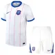 Conjunto Chelsea Cole Palmer 10 Tercera Equipación 2026/2027 Niño