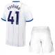 Conjunto Chelsea Estêvão 41 Tercera Equipación 2026/2027 Niño Conjunto Chelsea Estêvão 41 Tercera Equipación 2026/2027 Niño