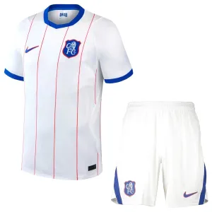 Conjunto Chelsea Tercera Equipación 2026/2027 Niño