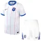 Conjunto Chelsea Tercera Equipación 2026/2027 Niño