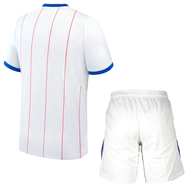 Conjunto Chelsea Tercera Equipación 2026/2027 Niño