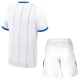 Conjunto Chelsea Tercera Equipación 2026/2027 Niño