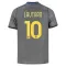 Camiseta Inter de Milán Lautaro Martínez 10 Tercera Equipación 2026/2027