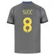 Camiseta Inter de Milán Sucic 8 Tercera Equipación 2026/2027 Camiseta Inter de Milán Sucic 8 Tercera Equipación 2026/2027