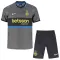 Conjunto Inter de Milán Tercera Equipación 2026/2027 Niño