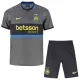 Conjunto Inter de Milán Tercera Equipación 2026/2027 Niño Conjunto Inter de Milán Tercera Equipación 2026/2027 Niño