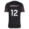 Camiseta Liverpool Bradley 12 Tercera Equipación 2026/2027