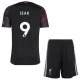Conjunto Liverpool Alexander Isak 9 Tercera Equipación 2026/2027 Niño Conjunto Liverpool Alexander Isak 9 Tercera Equipación 2026/2027 Niño