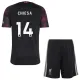 Conjunto Liverpool Federico Chiesa 14 Tercera Equipación 2026/2027 Niño Conjunto Liverpool Federico Chiesa 14 Tercera Equipación 2026/2027 Niño