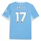 Camiseta Manchester City Enzo Fernández 17 Local 2026/2027