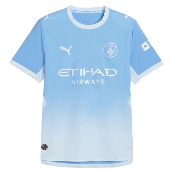 Camiseta Manchester City Enzo Fernández 17 Local 2026/2027