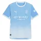 Camiseta Manchester City Enzo Fernández 17 Local 2026/2027