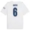 Camiseta Manchester City Guehi 6 Tercera Equipación 2026/2027