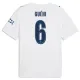 Camiseta Manchester City Guehi 6 Tercera Equipación 2026/2027 Camiseta Manchester City Guehi 6 Tercera Equipación 2026/2027
